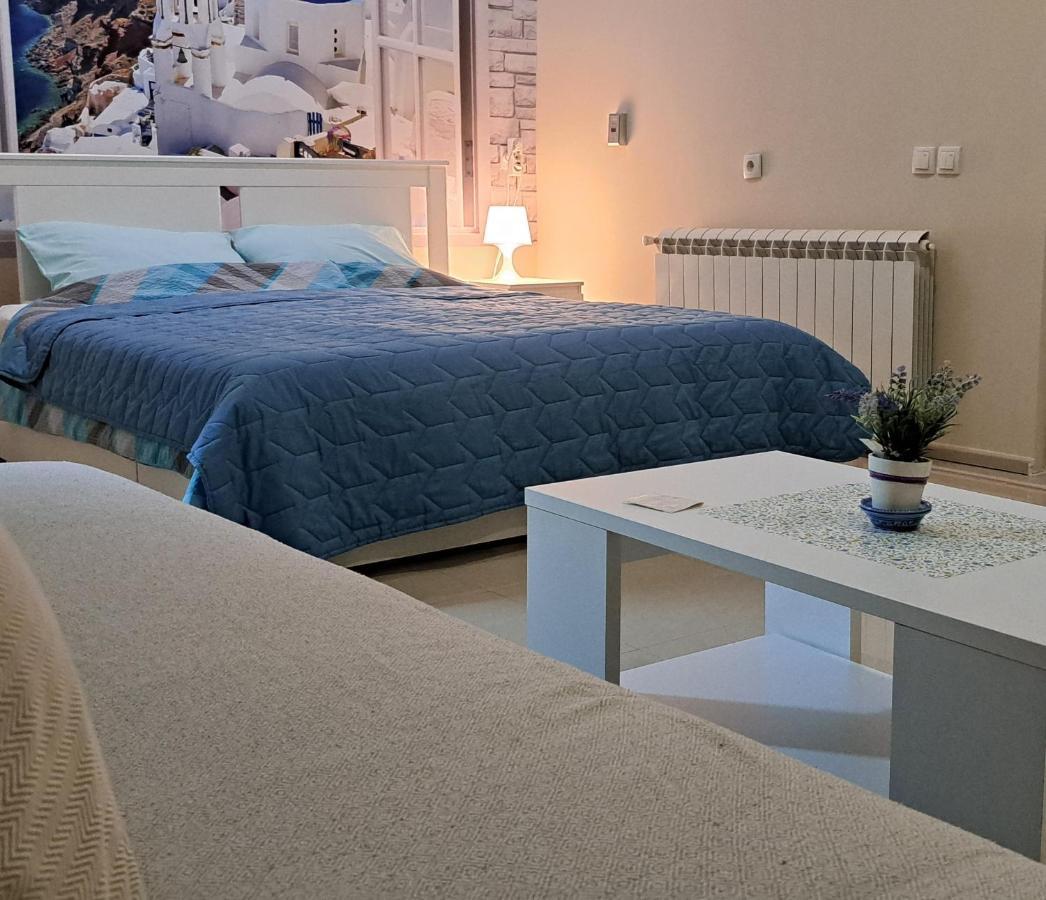 Apartment Santorini