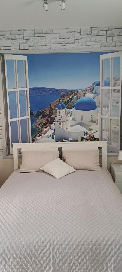 Santorini Sremska Mitrovica