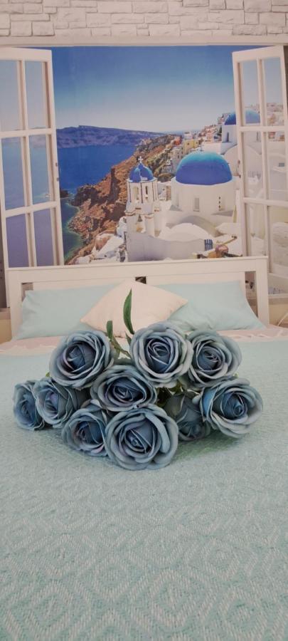 Santorini Apartment