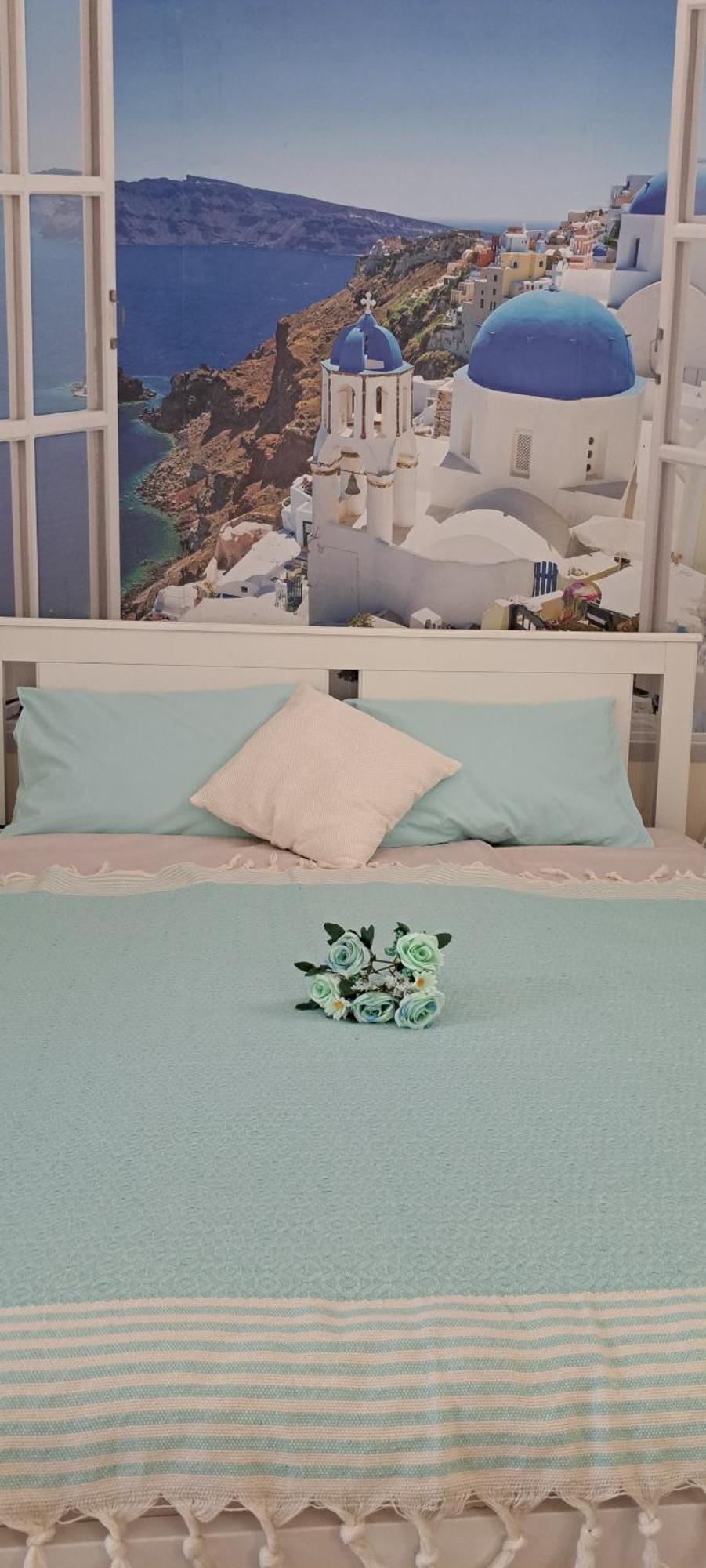 Apartment Santorini