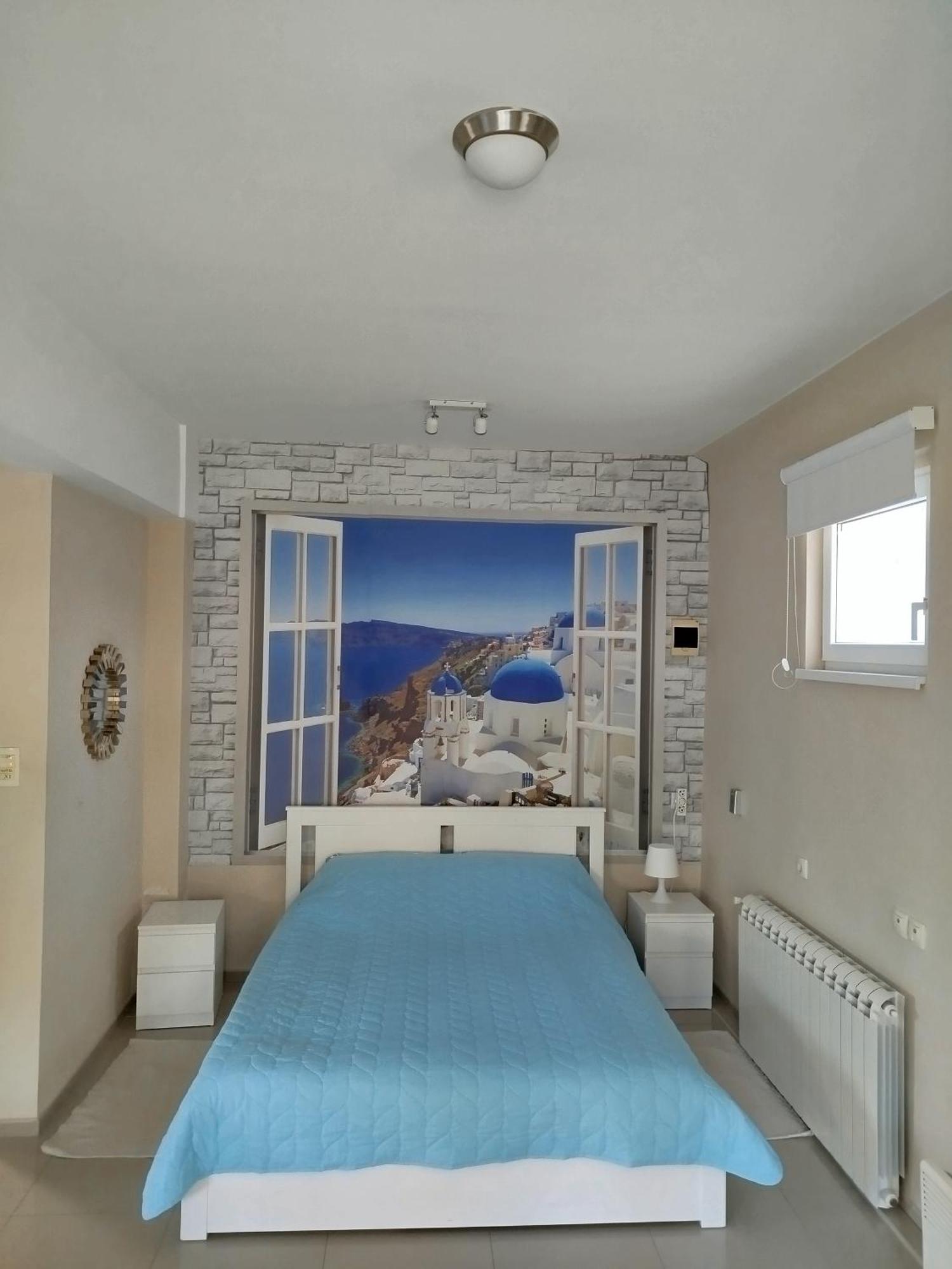 Apartment Santorini *